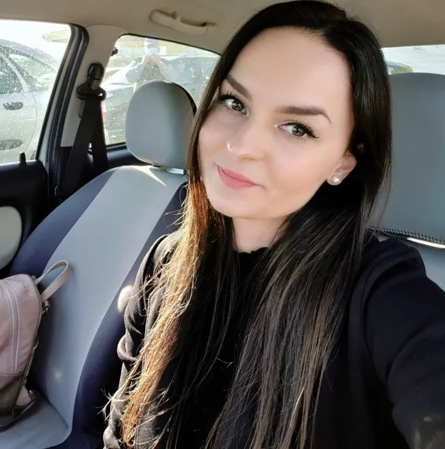 Yasmina, 30 años — follamigas en Sant Antoni