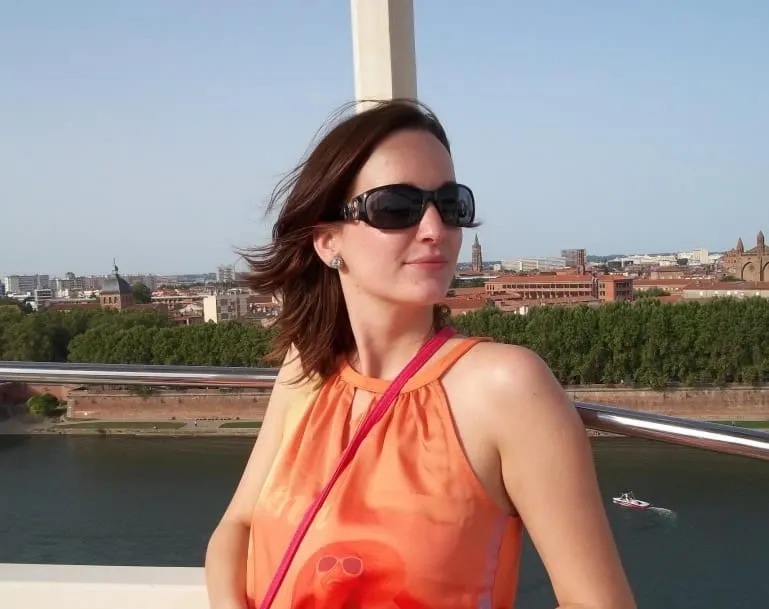 Valeria, 19 años — follamigas en Salamanca