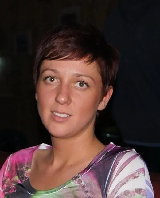 Cayla, 21 años — follamigas en Sevilla