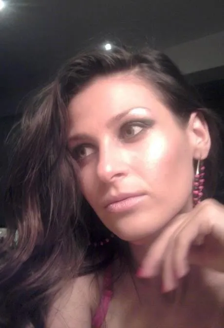 Miranda, 22 años — follamigas en Las Palmas de Gran Canaria