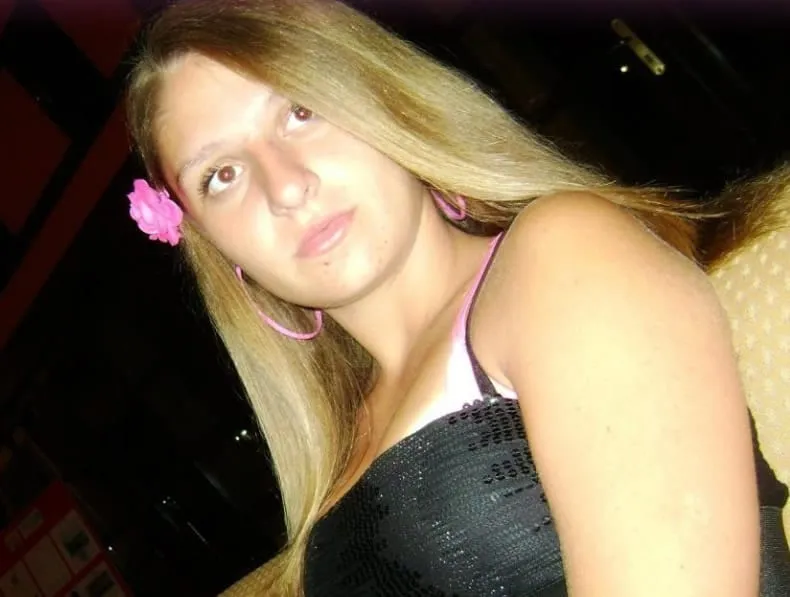 Natalia, 27 años — follamigas en Terrassa