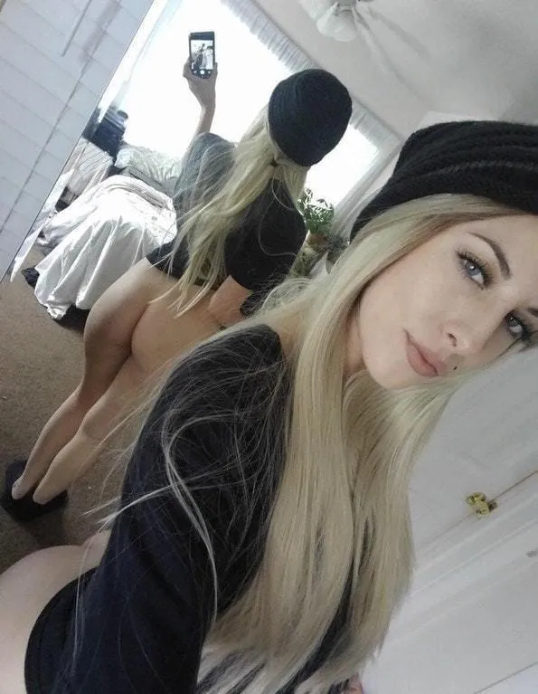 María Elena, 23 años — follamigas en Irun