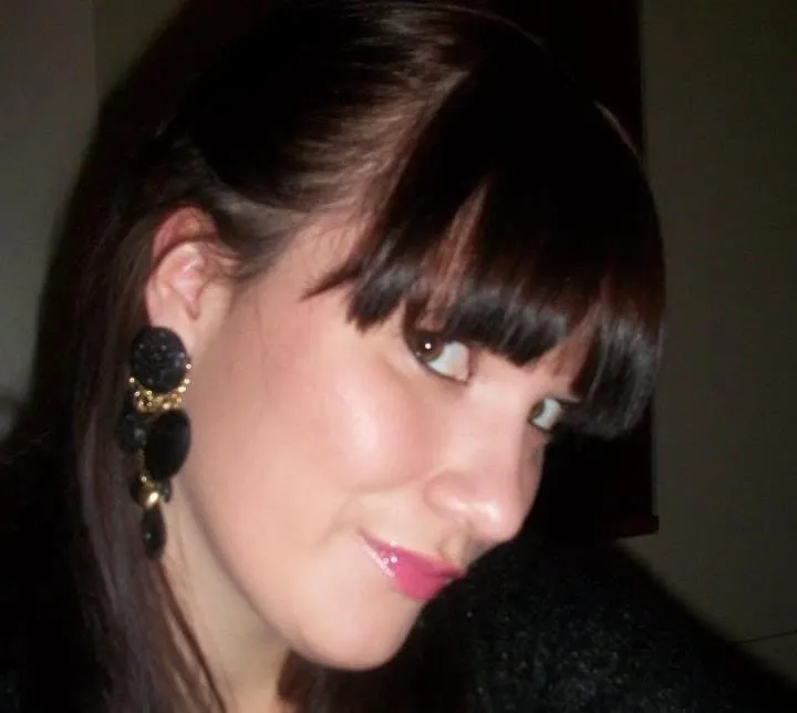 Lourdes, 29 años — follamigas en Nou Barris