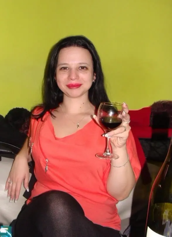 Yara, 24 años — follamigas en Getafe