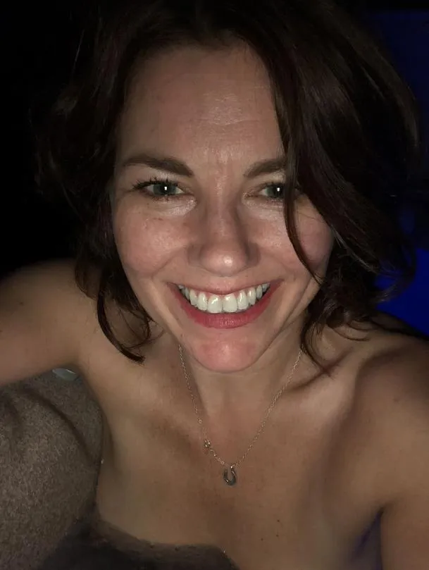 Gabriela, 23 años — follamigas en Nou Barris