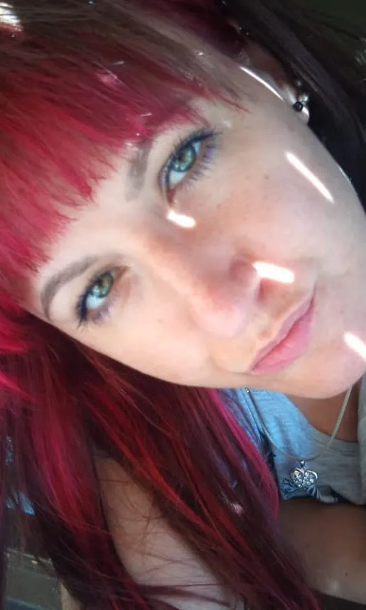 Gabriela, 25 años — follamigas en Igualada