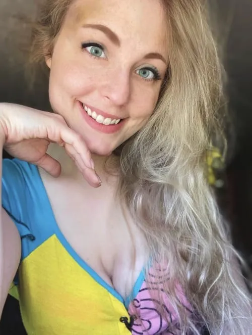 María, 25 años — follamigas en Fuenlabrada