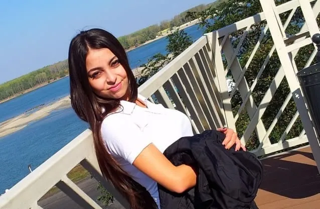 Diana, 31 años — follamigas en Canillejas