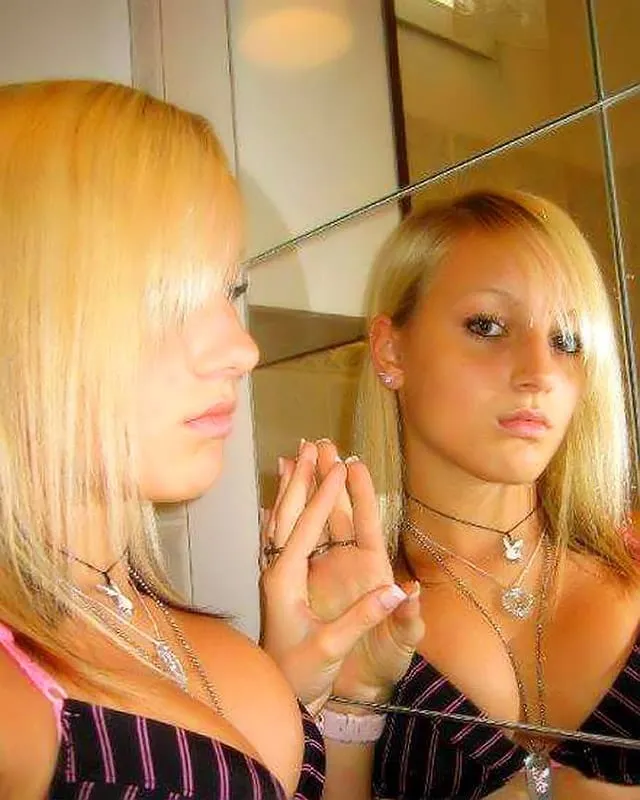 Luna, 21 años — follamigas en Paiporta