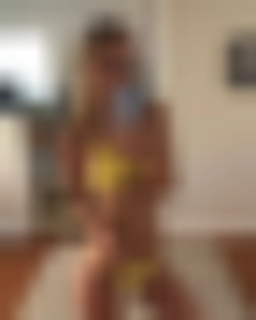 Lourdes, 33 años — follamigas en Latina