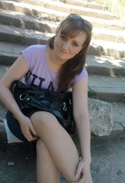 Marina, 31 años — follamigas en Elche