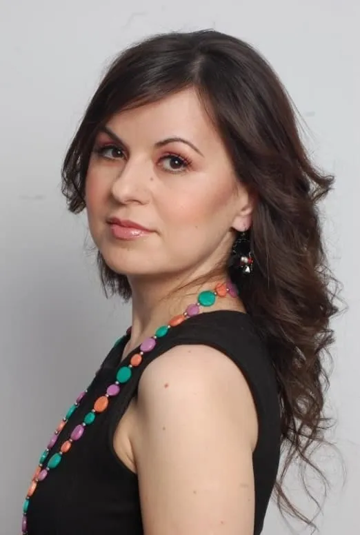 Jessica, 31 años — follamigas en Fuencarral-El Pardo