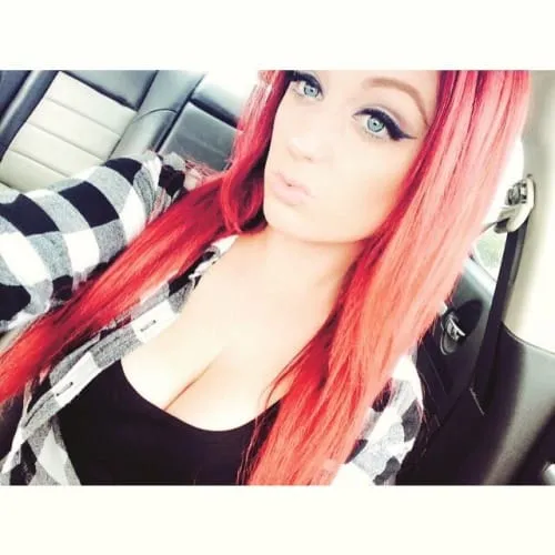 Ayla, 23 años — follamigas en Carabanchel